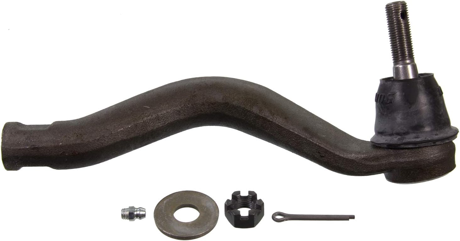 MOOG ES800406 Steering Tie Rod End for Lexus GS350