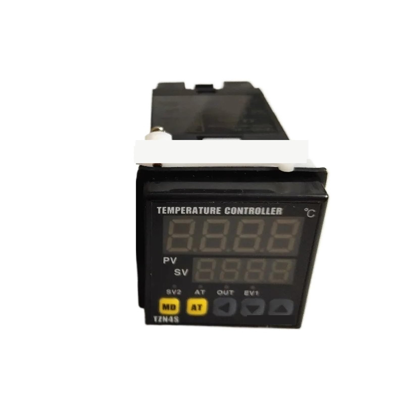 Régulateur de température TZN4S-14S pour optimiser vos processus de chauffage