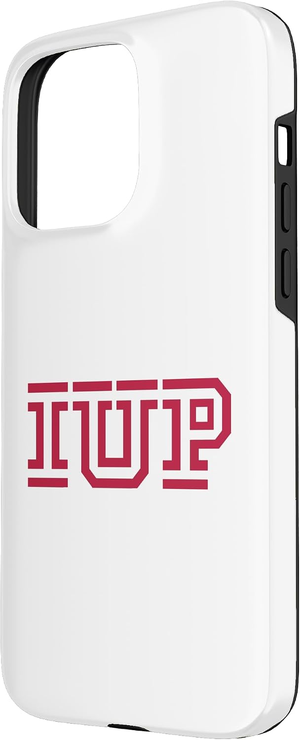 Indiana University Pennsylvania Hawks | NCAA | IUPHC001 (KG) Case