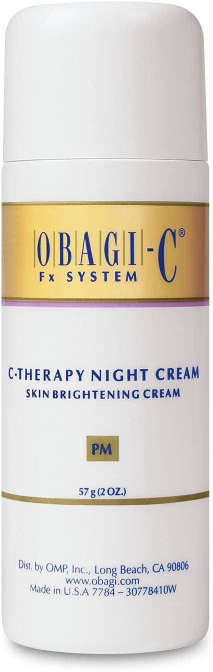 Oc Fx Night Cream 57 Gm