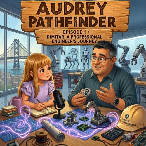 From Curiosity to Career: A Professional Engineer's Journey