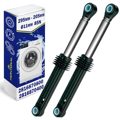 Amortisseur machine a laver 85N pour reparer le tambour qui cogne