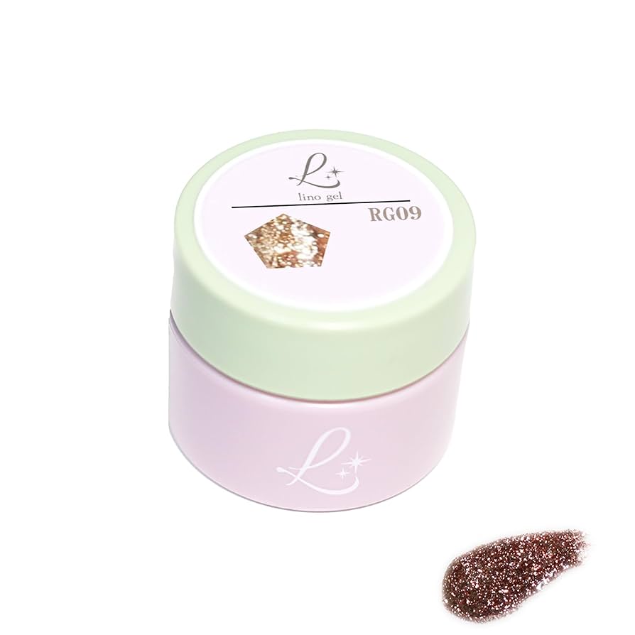 ラメジェル フラッシュジェル ジェルネイル 5g 全10色セット リノジェル 楽天市場】【スーパーdeal 20%ポイントバック11日(土) 09:59迄