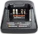 Rapid Charger for Motorola APX6000 APX6000XE APX7000 APX7000XE APX8000 APX8000XE Radios PMPN4174A PMPN4174 Motorola Charger Single Unit Desktop Charger Replaced WPLN4232A WPLN4232（2 Pack）