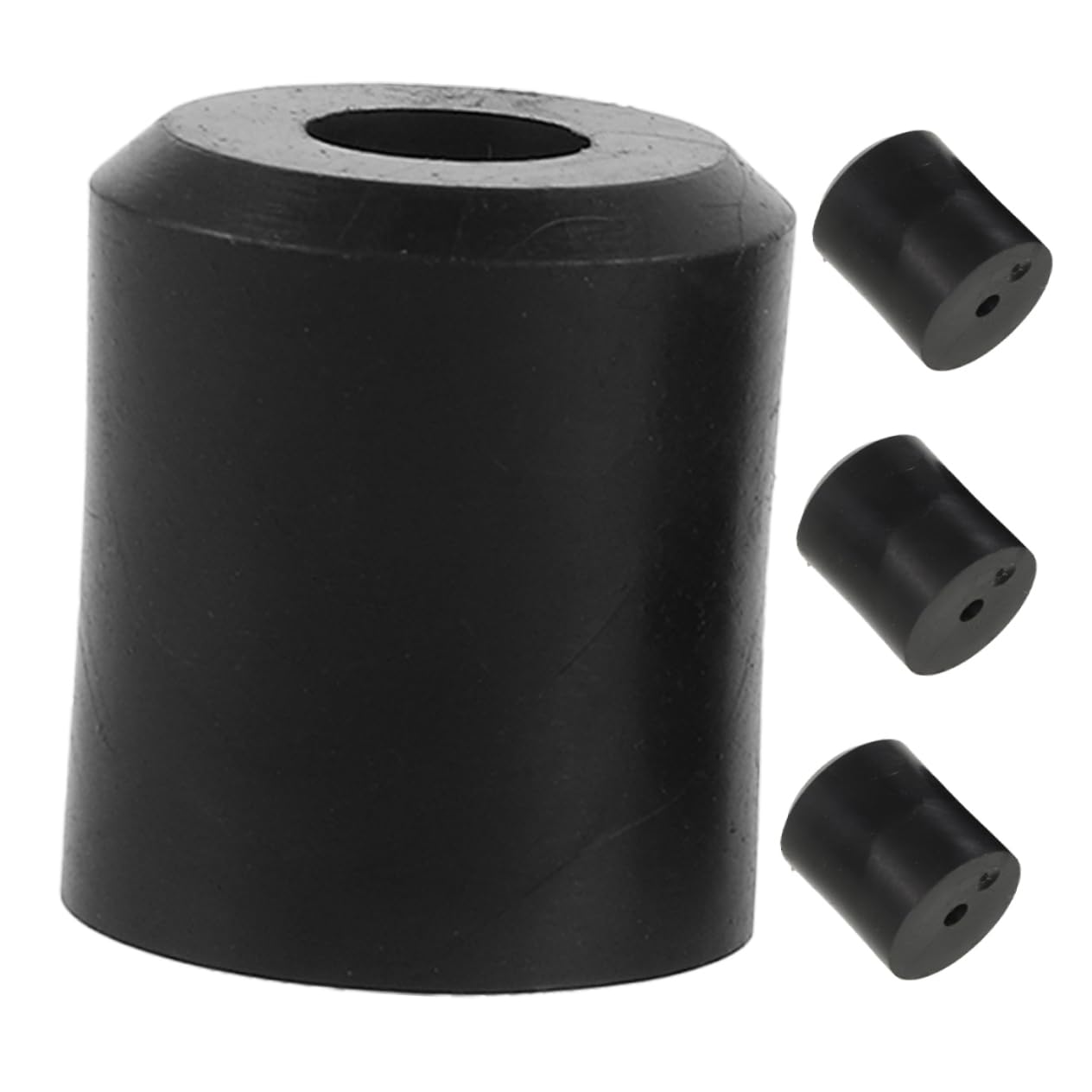 SUPVOX Snowboard Wall Holder Ski Storage Rack Vertical Metal Rack for Display