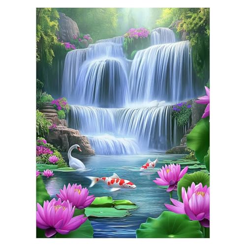G  hG |Lbg i yCgoCio[ Lbg q S  ANG̋  uV LoX 30x40CM Paint by numbers ̂߂ Ď Ǐ Mtg  model-0496