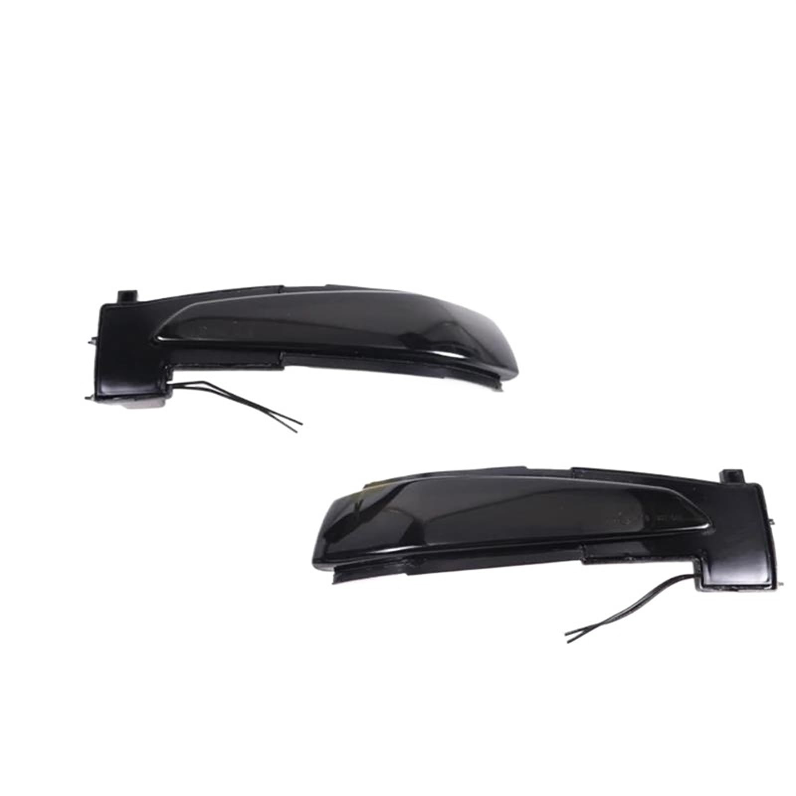 Conjuntos Luces Señalización Automóviles Para Peugeot 508 2010-2017 Luz Seña Giro Dinámica Indicador De Espejo Lateral Lámpara Repetidora 6325J4 6325J5 Accesorios Coche Luz Señal Giro Luces Indicador