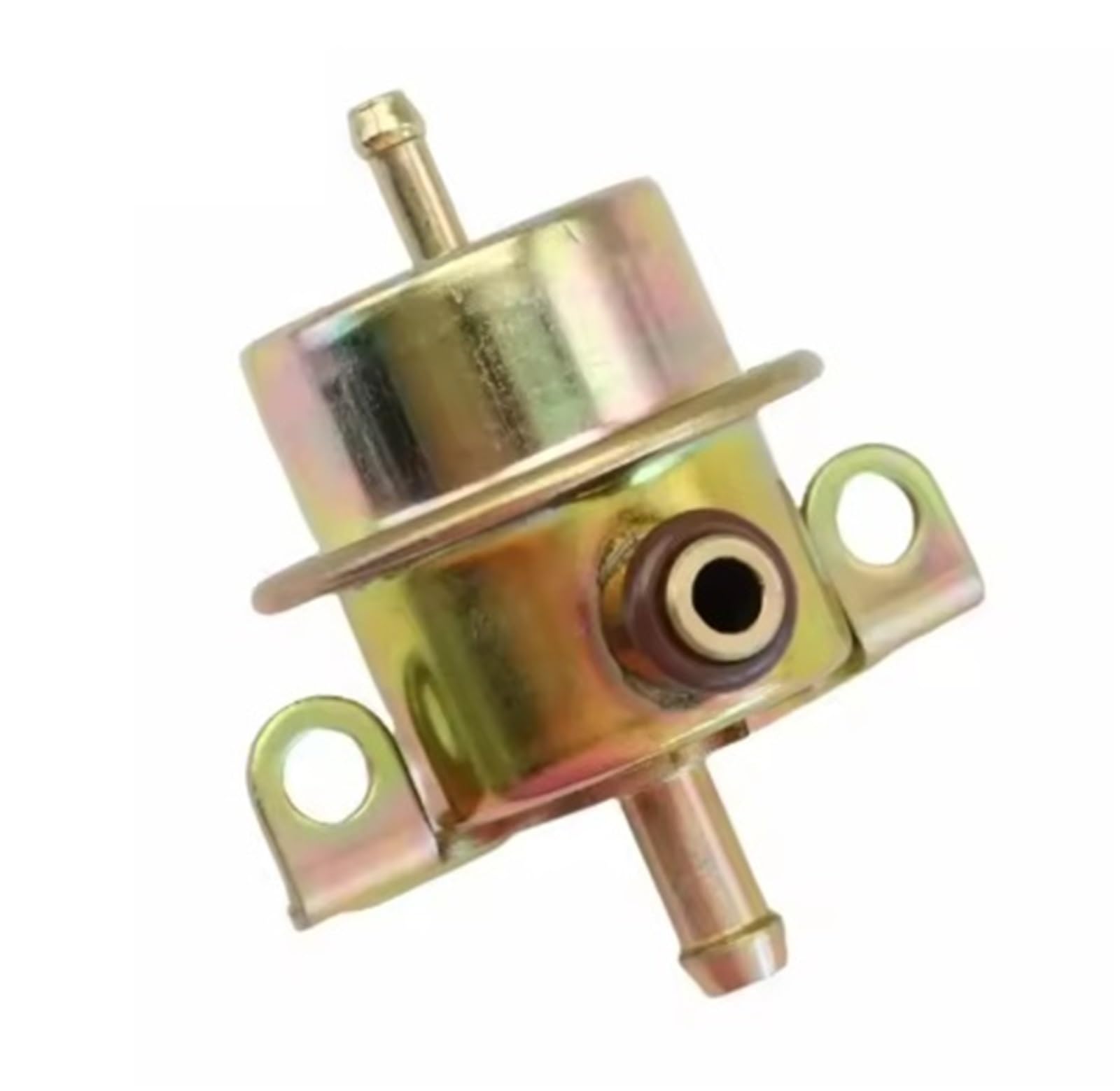 Regolatore pressione carburante auto 0280160294 Regolatore di pressione del carburante Per Golf Per Jetta Per Corrado Per Passat 1987-1993