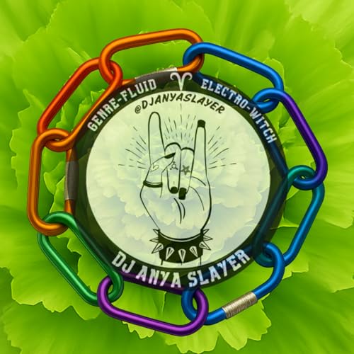 Carnations & Carabiners Queer Music History cover art