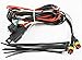 Dobinsons 4x4 Wiring Kit for pair of Driving Lights