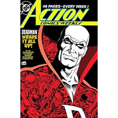 Action Comics (1938-2011) #625