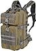Maxpedition Falcon-II Backpack (Khaki/Foliage Green), Medium