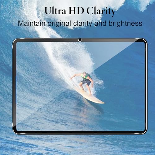 Murmure 2 pack protector pantalla para tablet Onn 10.1" miniatura 7