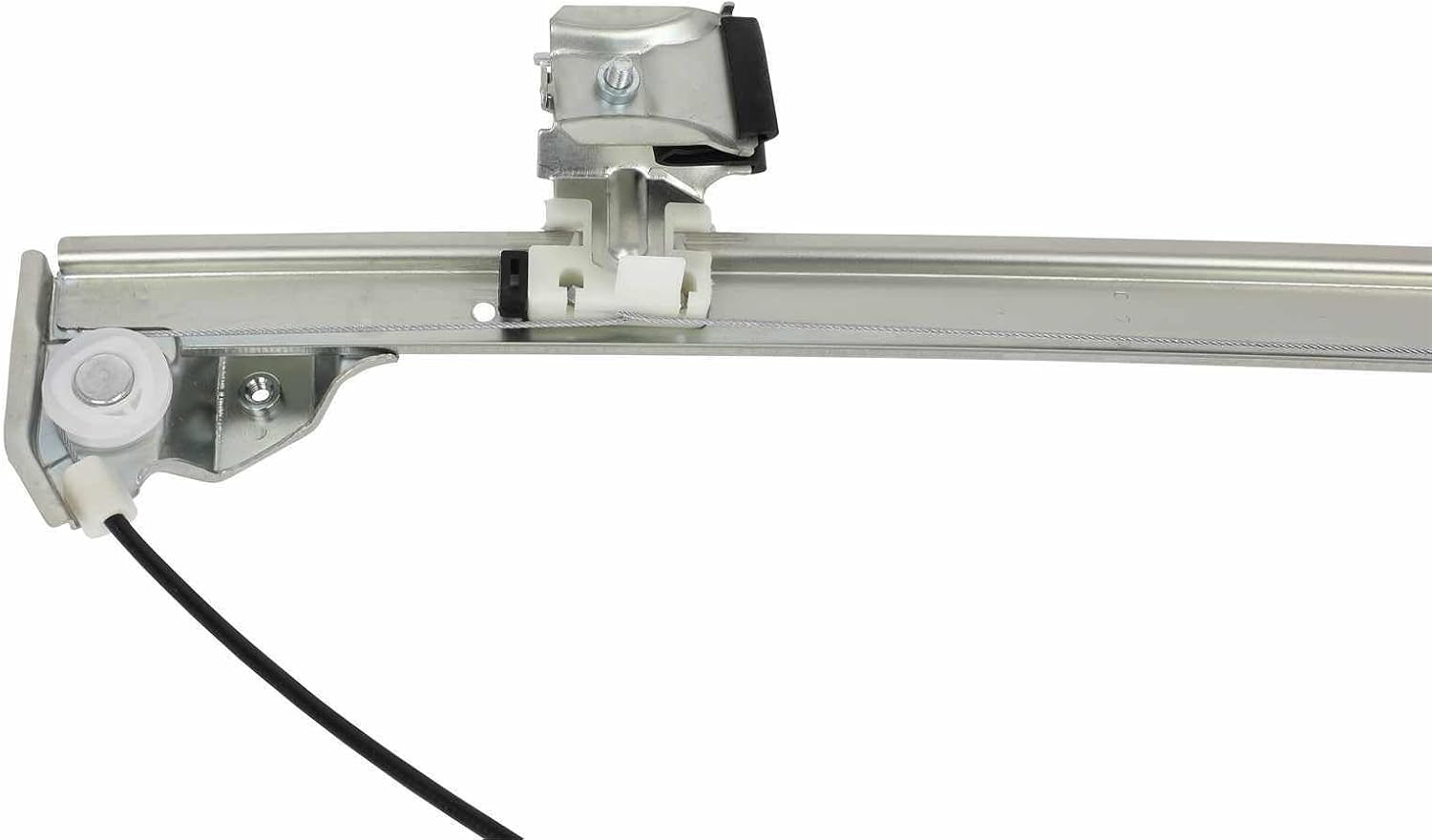 Front Right Passenger Side Power Window Regulator With Motor Fits For Hummer H2 6.2L 2008-2009, For Hummer H2 6.0L 2003-2007 Replace751-706