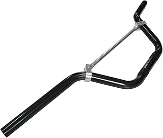 JRL Mid-Rise Pitbike Handlebars