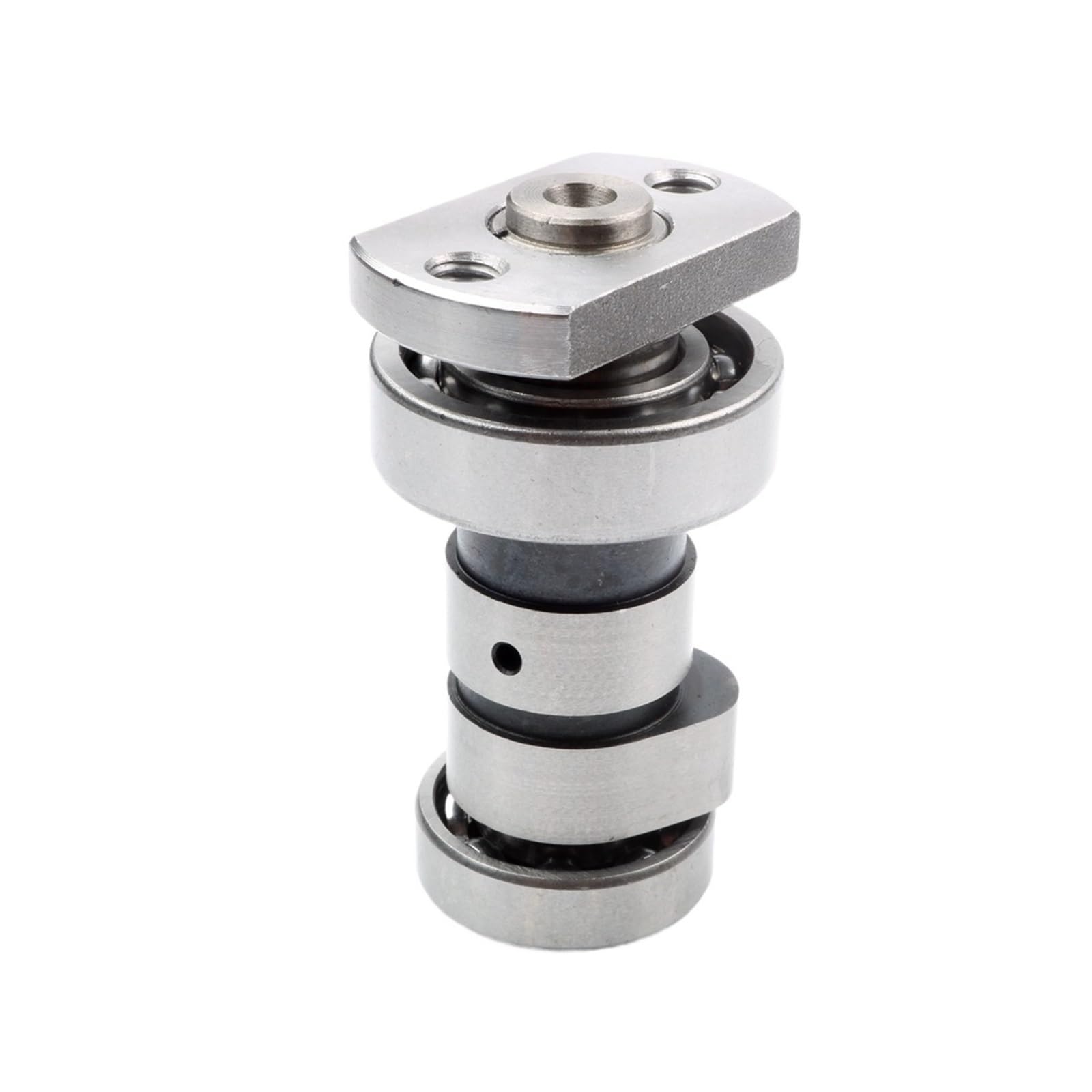 Árbol de levas de alta precisión para distribución de scooter HD200 6