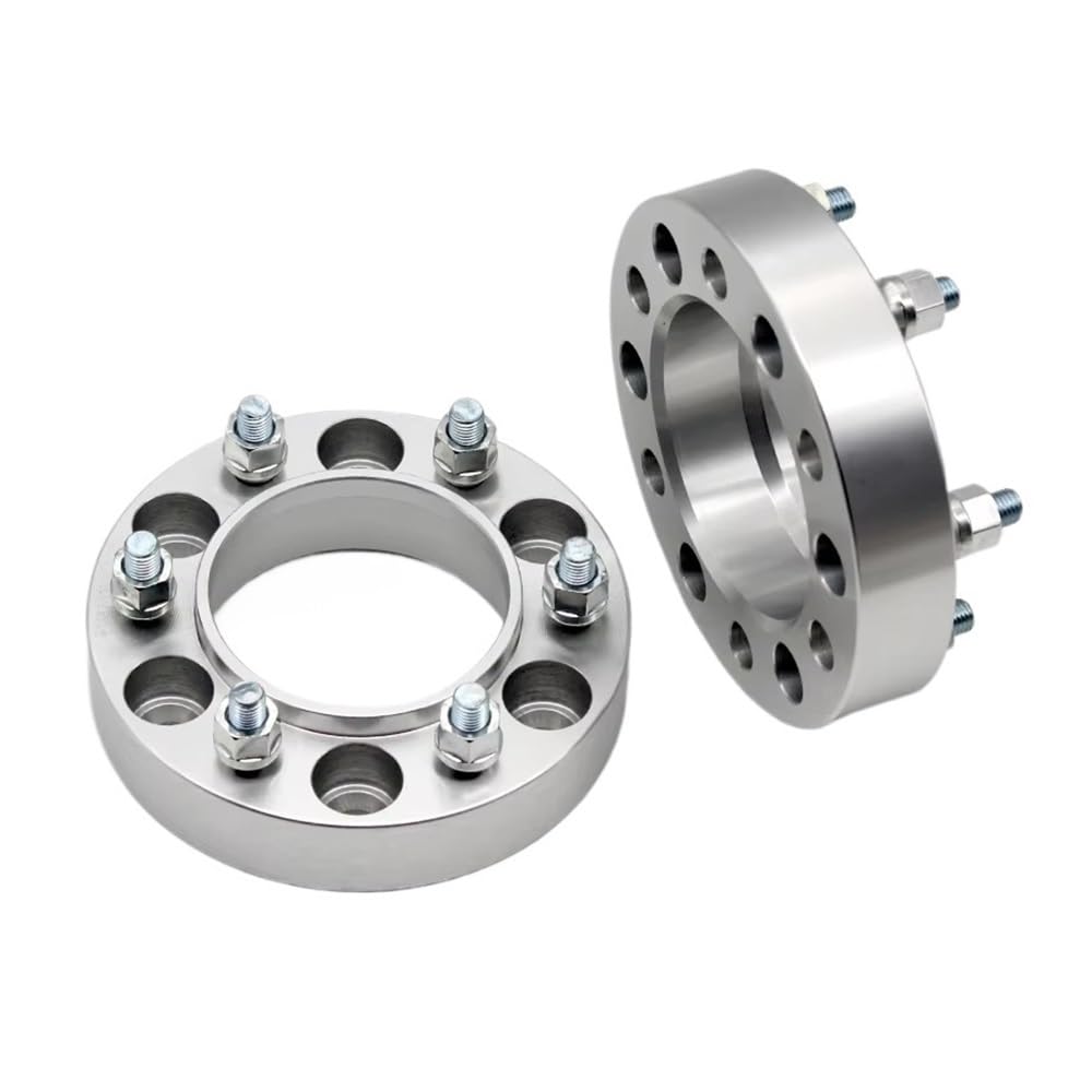 Entretoises de roue PCD 6x114.3 anti-vibration pour SUV KIA Mohave