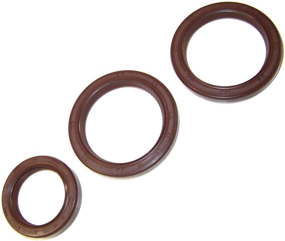 DNJ TBK325 Timing Belt Kit for 2004-2008 Chevrolet Aveo Aveo5 1.6L L4 16V DOHC 1598cc