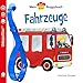 Produktbild Baby Pixi (unkaputtbar) 43: Mein Baby-Pixi Buggybuch: Fahrzeuge: Ein Buggybuch für Kinder ab 1 Jahr (43)