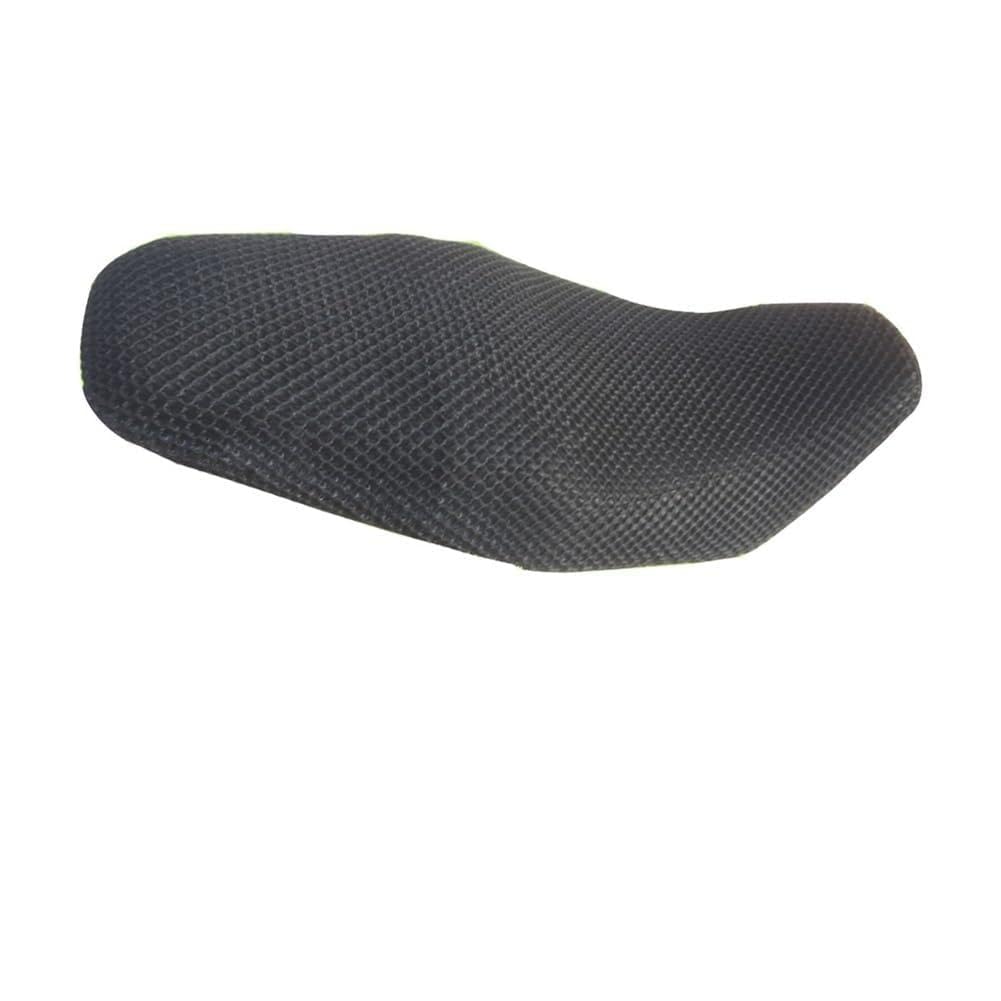 Protector de asiento trasero transpirable para BJ500 BJ250 7