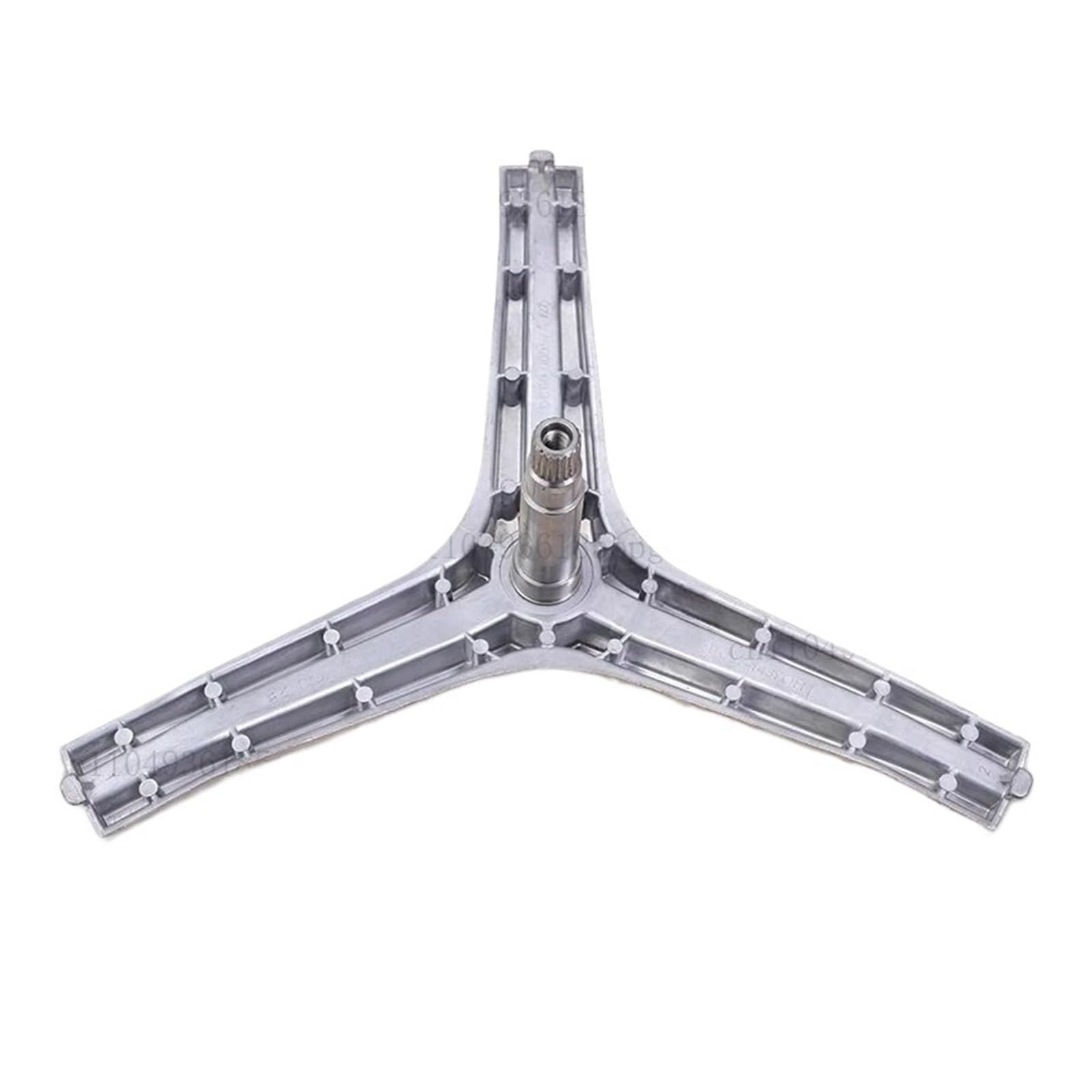 Jweinenl 14370H Drum Washing Machine Inner Bucket Bracket Bearing Accessories, Washing Machine Tripod Spider