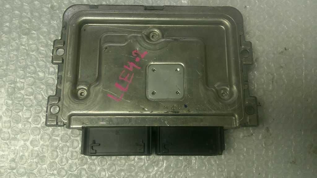 Engine ECM Control Module 20-22 Compatible with Ford Maverick LX6A-12A650-Compatible with BBB LX6A12A650Compatible with BBB