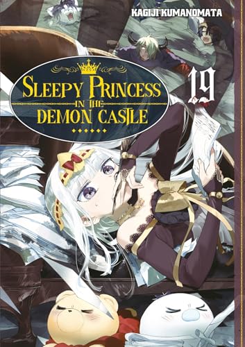 Sleepy Princess in the Demon Castle — Tome 19