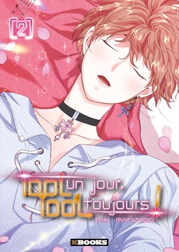 Couverture de Idol un jour, Idol toujours !