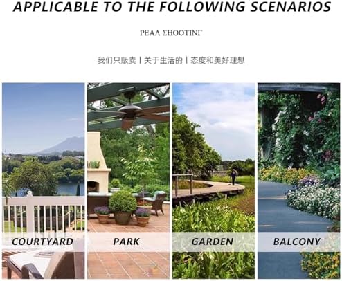 Galvanized Steel Outdoor Bench - Ergonomic Right Angle Design Garden Seat, Weather-Resistant Patio Furniture for Lawn & Backyard, Yellow 150cm/59in Park Bench