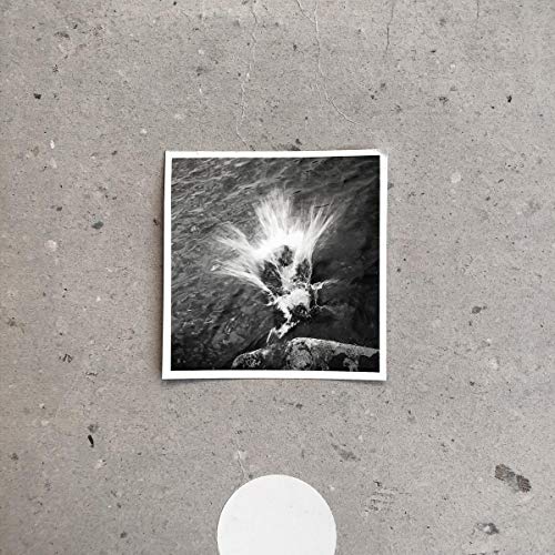 Album Art for Empty by Nils Frahm