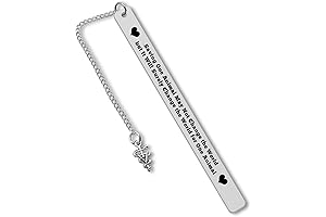 Vet Assistant Essentials: Veterinary Appreciation Gift Bookmark