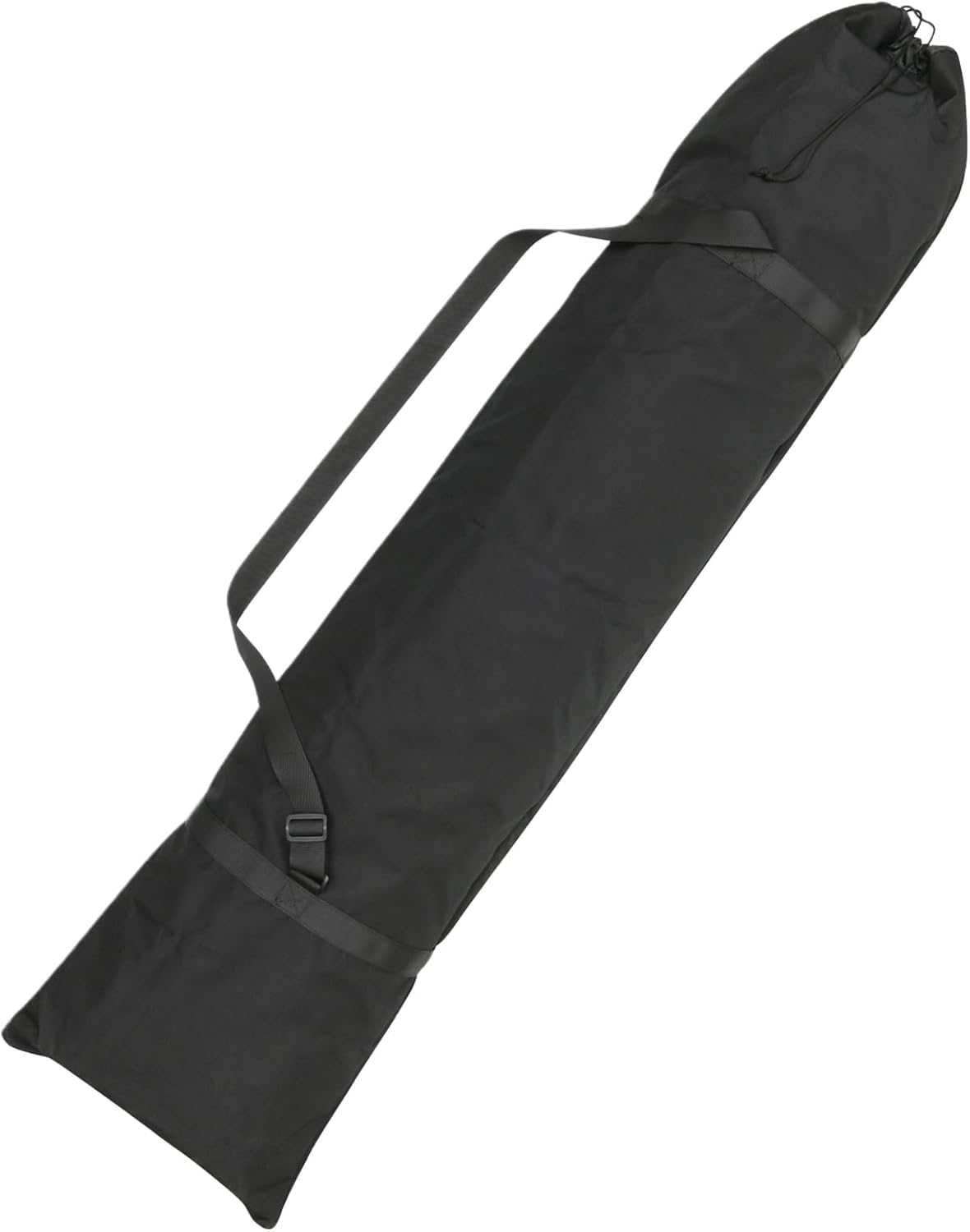 Hammock Stand Bag, Heavy-Duty And Adjustable Handle, 169x42cm, Hammock Carrier Bag, Outdoor Hámmock Stand Storage Bags, Large Drawstring Design, For Travel, Camping, Or Backyard Storage