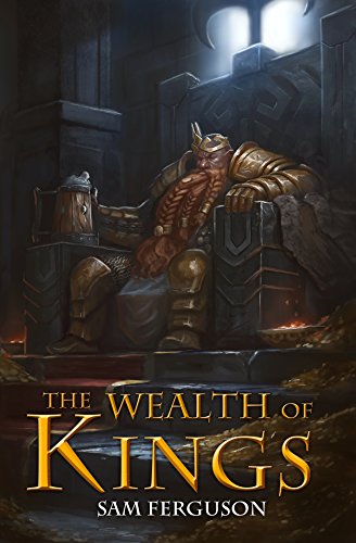 Cover of The Wealth of Kings
