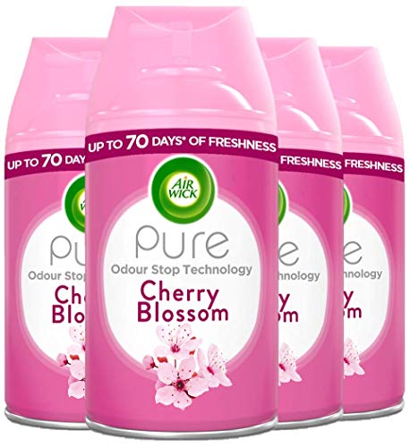 Amazon.co.uk Best Sellers: The most popular items in Air Freshener Sprays