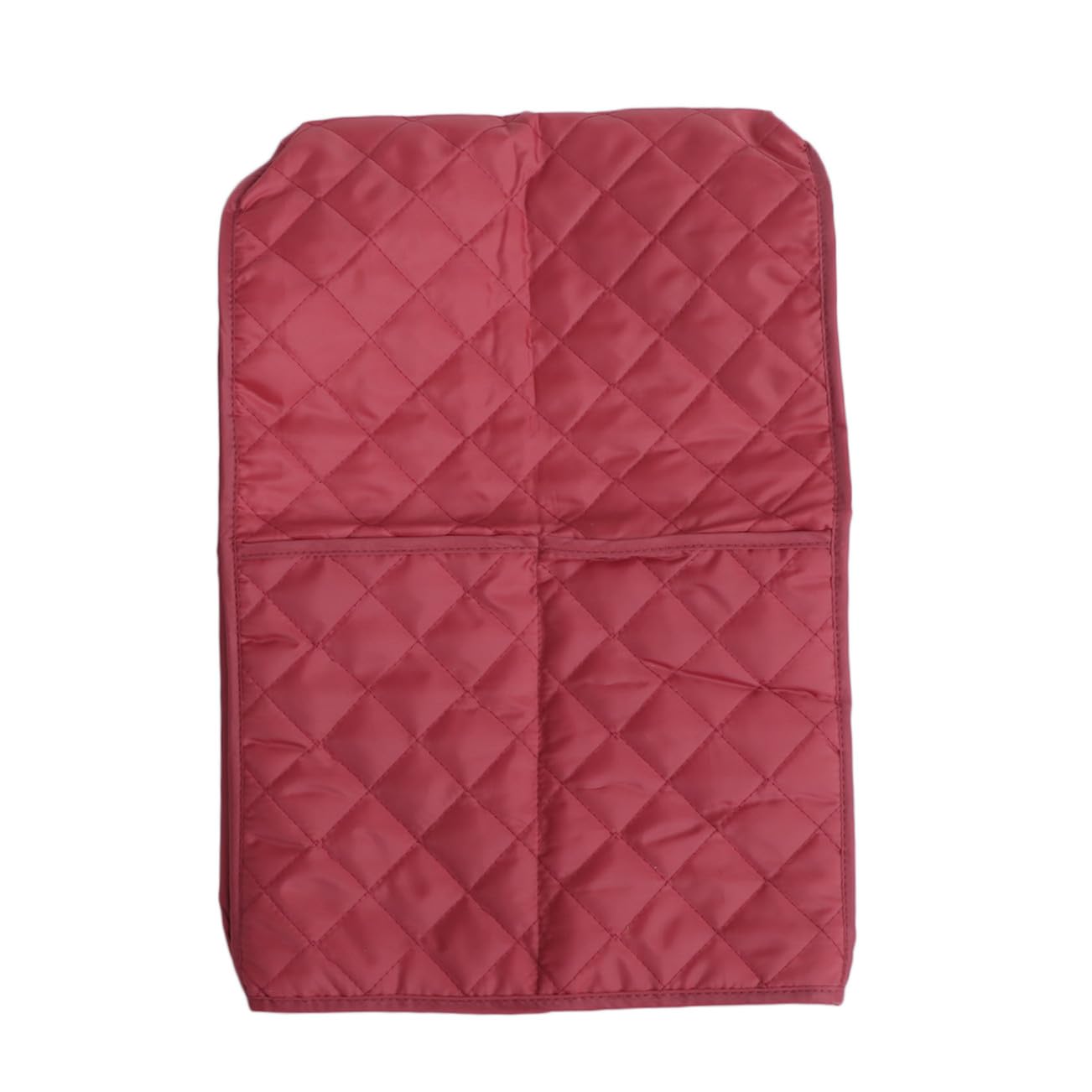 Funda acolchada para batidora de pie con bolsillos organizadores de cocina Ciieeo