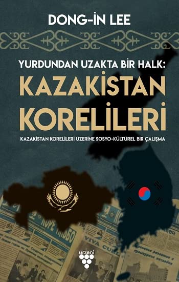 Kazakistan Koreliler