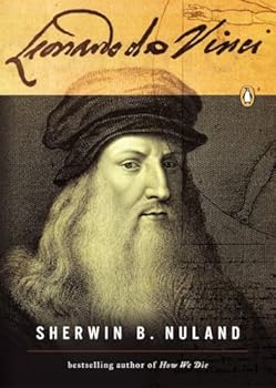 Paperback Leonardo da Vinci Book