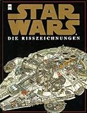  Star Wars, Die Risszeichnungen