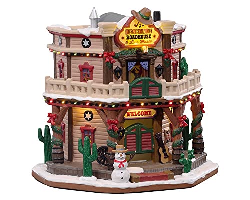 LEMAXRenegade Roadhouse #15721