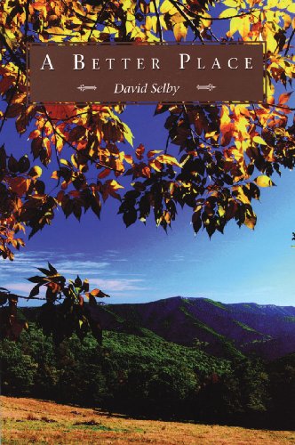 Title: A Better Place