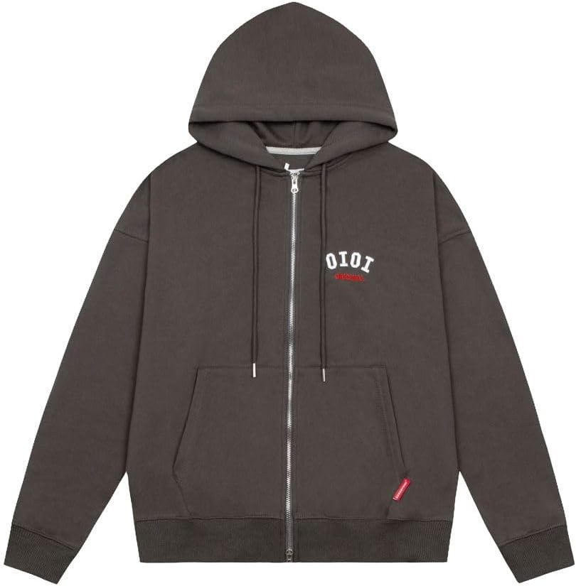 PIZZA OF DEATH スウェットパーカー フーディー 両面プリント Ken