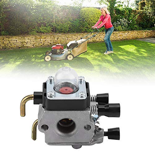TOPINCN Sostituzione Kit carburatore per STIHL