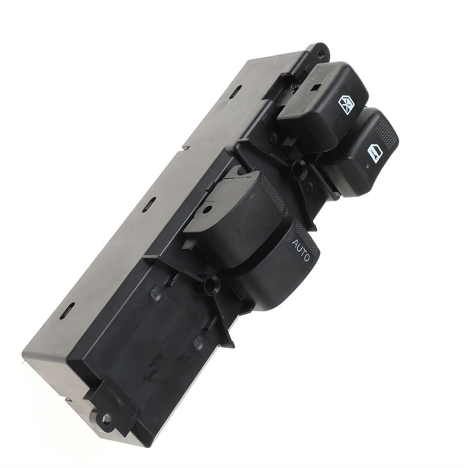 Interrupteur de fenêtre Isuzu D-Max avec contrôle fluide 14 broches 8981922491