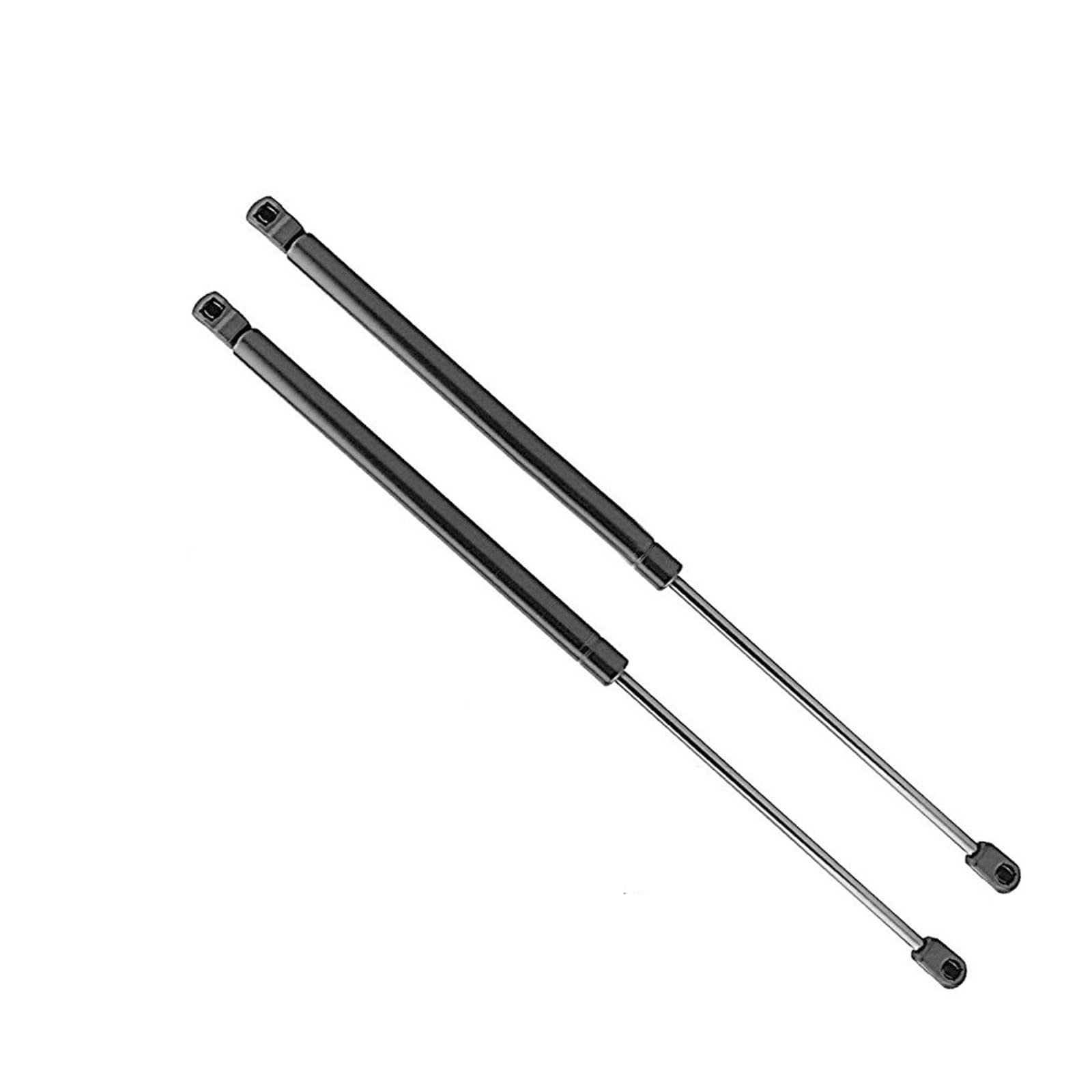 2 Vérins à Gaz Pour Hayon Citroën C4 Picasso & Space Tourer 2012-2022 - Remplacement 9819665980, Force 635N