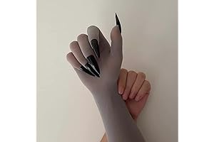 Kakashi Hatake Gloves - Perfect for Cosplay Enthusiasts