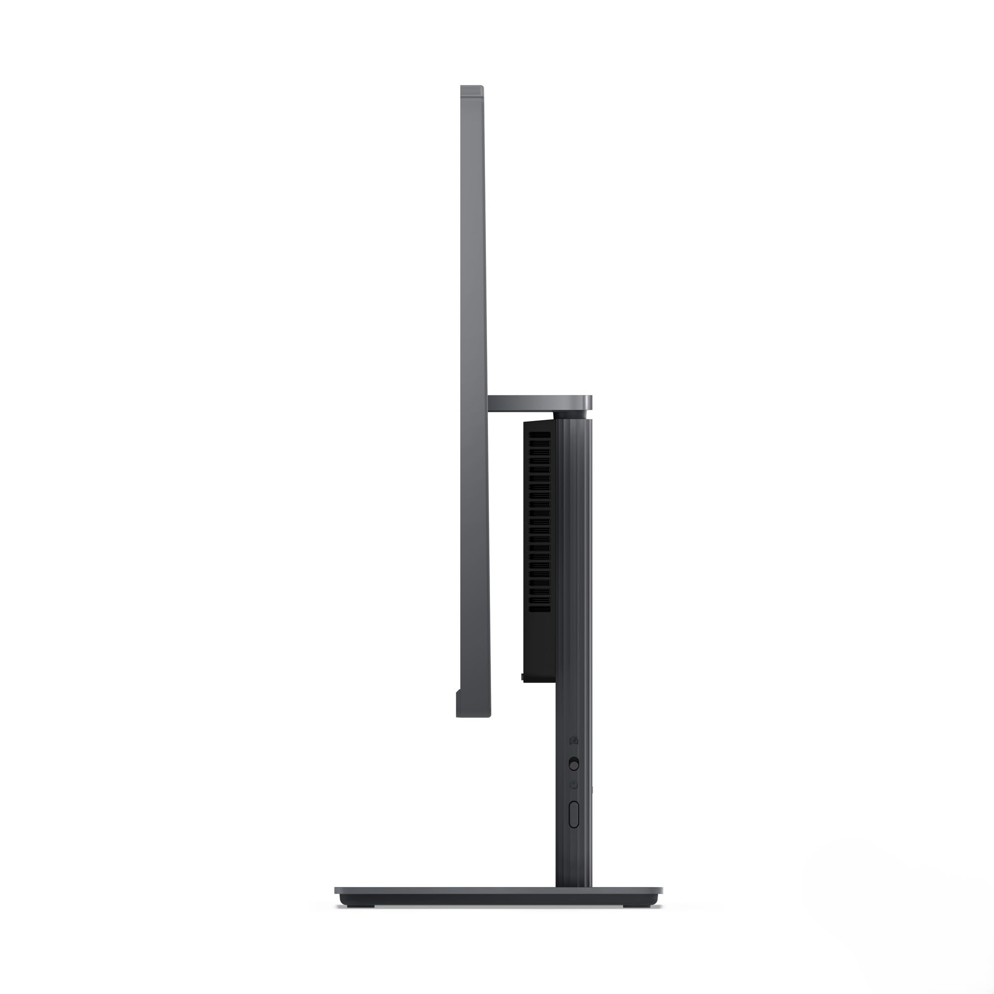 Lenovo IdeaCentre All-In-One PC | 27" Full HD Display | AMD Ryzen 7 250 | 16GB RAM | 1TB SSD | AMD Radeon 780M Grafik | Windows 11 | Inkl. Maus und Tastatur | Grau | 3 Monate Premium Care