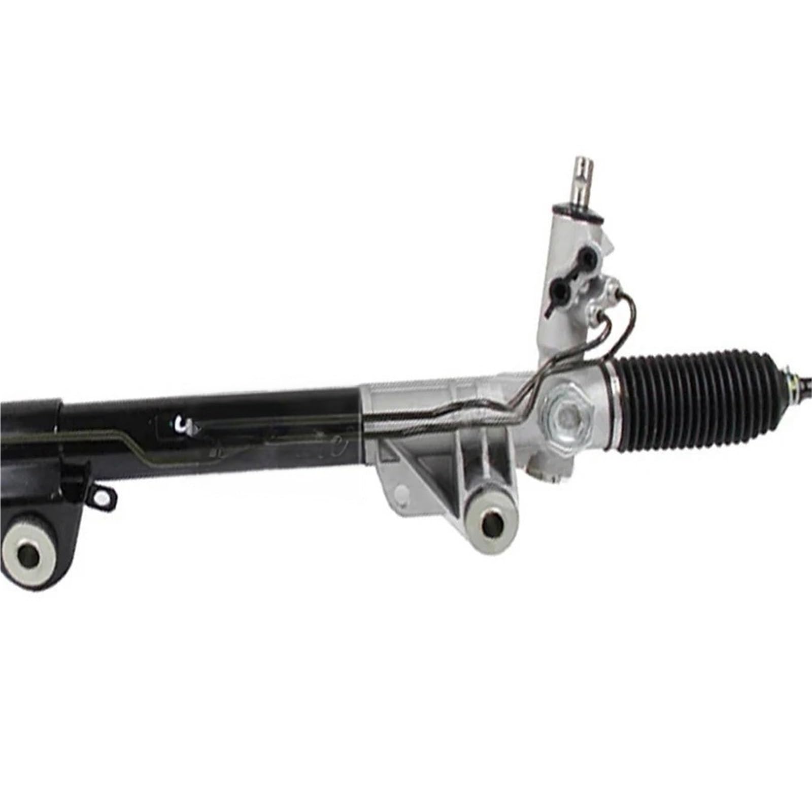 Compatibile con Ford F-150 04-08 Cremagliera del servosterzo 4L3Z3504BB 8L3Z3504B 4L3Z3504CB BL3V3504BE CL3Z3504BE CL3Z-3504-B BL1Z3504A