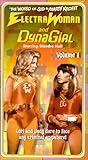 ElectraWoman and DynaGirl, Vol. 1 [VHS]