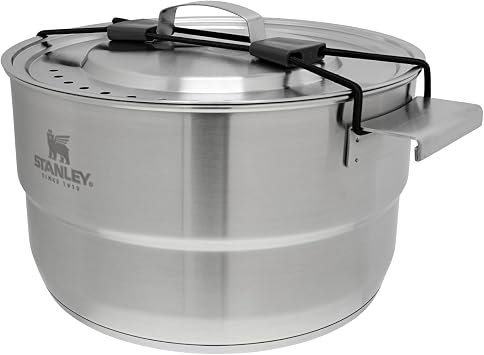 Stanley Adventure Even-Heat Camp Pro Cookset