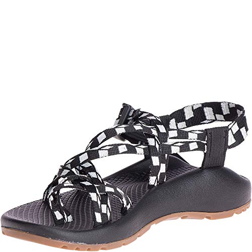 Chaco Mens Zx2 Classic Hiking Shoes, Cubit Black, 9 Us #TOP6